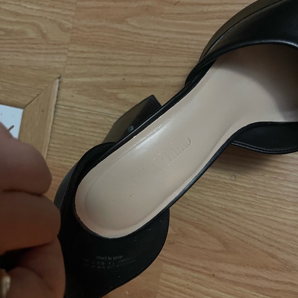 DREAM PAIRS Women's Chunky Platform Heels - Picture 15 of 16